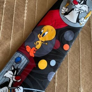 Balanchine Hot Cakes Necktie